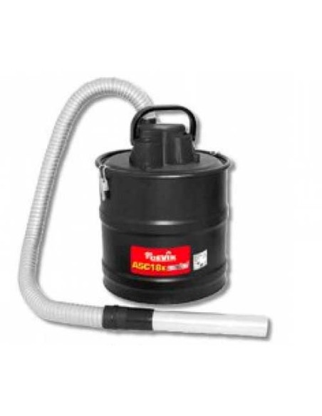 Aspirador cenizas   800W
