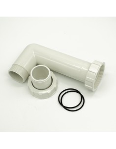 Enlace valvula selectora KRIPSOL kit 2"      RRFI0006.01R...