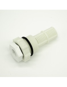 Crepina filtro piscina KRIPSOL desague BL/BR/BT 400/640mm...