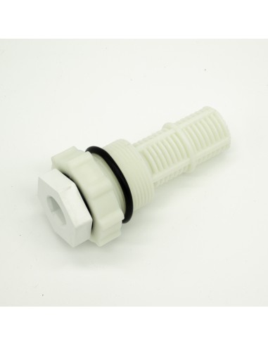 Crepina filtro piscina KRIPSOL desague BL/BR/BT...