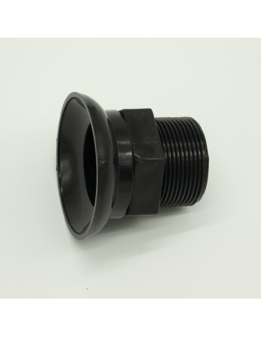 Enlace valvula selectora CORAL copa 1½" recto...