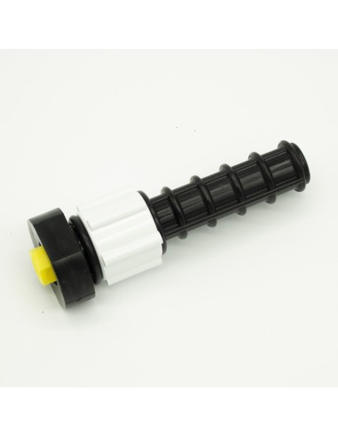 Crepina filtro piscina CORAL desague para...