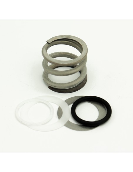 Muelle distribuidor ASTRAL resorte valvula mod. bayoneta 11/2" y 2" 4404121103