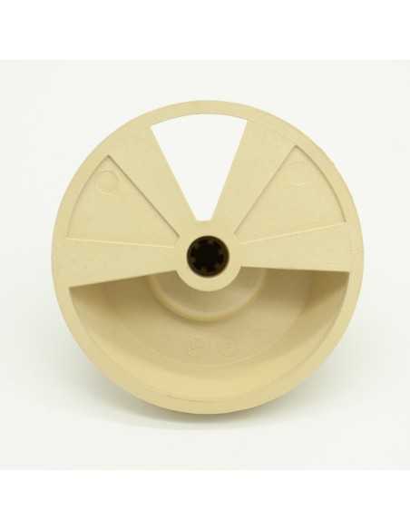 Distribuidor valvula selectora ASTRAL Tornillos 1½" 4404120106