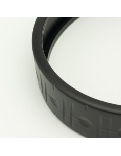 Rueda limp ZODIAC solo cubierta R0636300 Vortex - pequeña 2