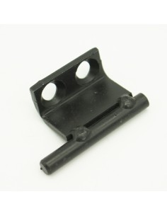 Bisagra puerta chimenea HERGOM puerta hogar C-4/70 9914467 2