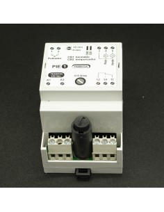 Automatismo pulsador tactil TMG piezoelectricos PIE_1 2