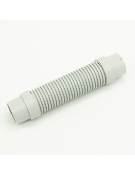 Manguera limpiafondos piscina ZODIAC L.220mm gris W69516P (Barracuda)
