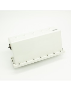 Motor limpiafondos ZODIAC Cybernaut W0839B