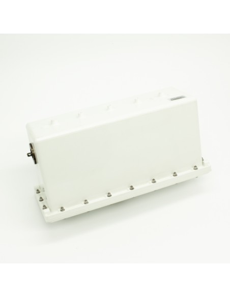 Motor limpiafondos ZODIAC Cybernaut W0839B