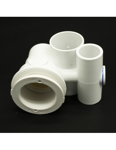 Cuerpo boquilla spa/piscina BALBOA magna jet...