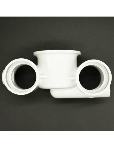 Cuerpo boquilla spa/piscina BALBOA hydrojet...