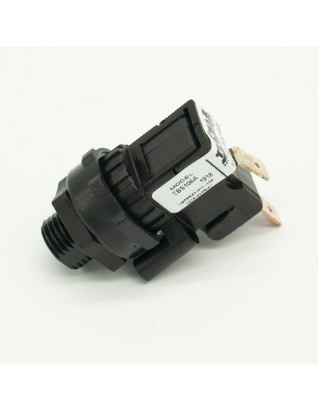 Interruptor neumatico BALBOA Microswitch interruptor simple ON/OFF 41-0255