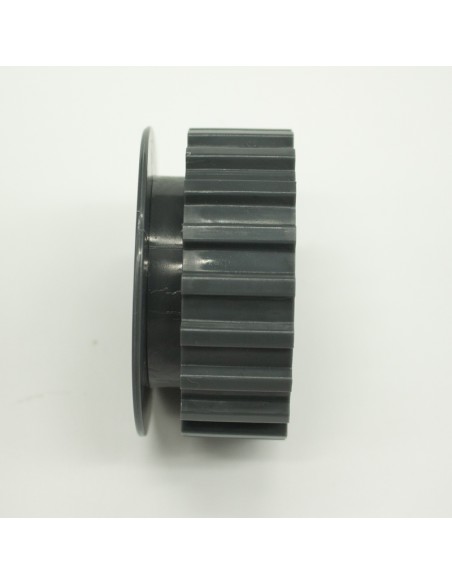 Rueda limpiafondos DOLPHIN engranaje trasero correa Z1B/Poolstyle30/E30/Energy 200/SX30/Acuarius R2 9983112 (Maytronics)