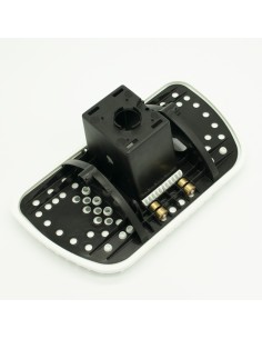 Suela limpiafondos PENTAIR suela + chasis Sand Shark...