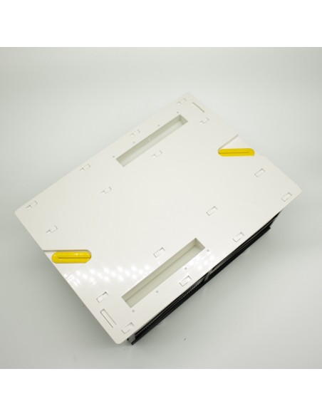 Filtro limp + cesta DOLPHIN Swift - cartucho 9991412-ASSY