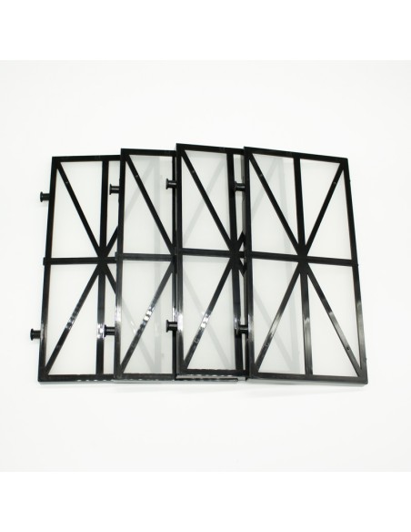 Filtro limpiafondos DOLPHIN Thunder - malla 9991408-ASSY