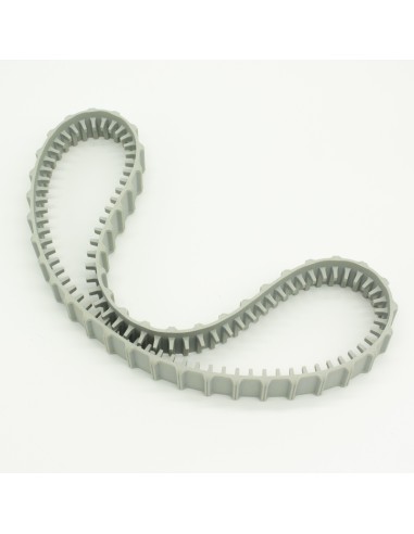 Correa limpiafondos DOLPHIN oruga traccion...