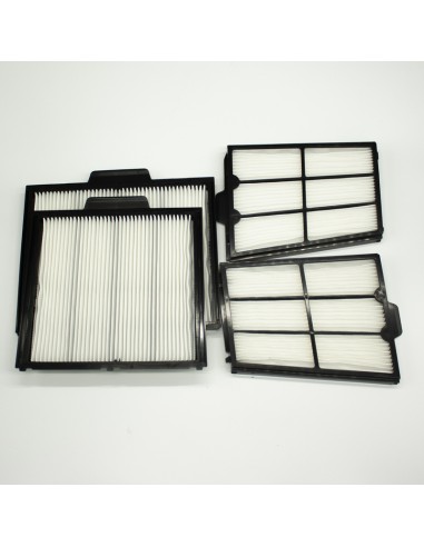 Filtro limpiafondos DOLPHIN Z1B - cartucho 9991467-ASSY