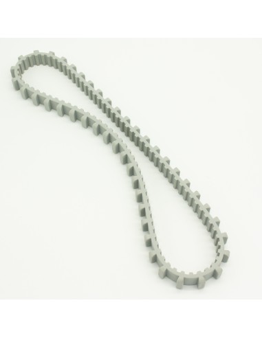 Correa limpiafondos DOLPHIN oruga transmision...