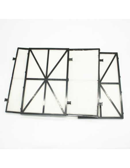 Filtro limpiafondos DOLPHIN Zenit - cartucho 9991432-ASSY