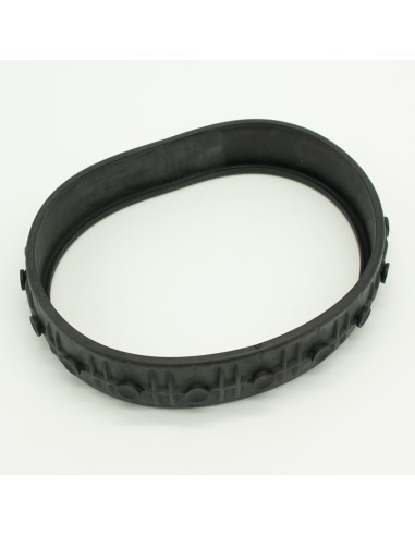 Cubierta rueda limpiafondos ZODIAC neumatico...