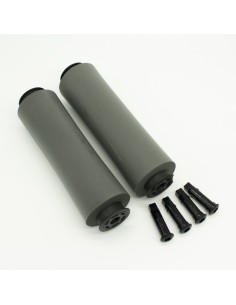 Esponja limpiafondos ZODIAC RC4300/RC4130/RC4400/RC4402...