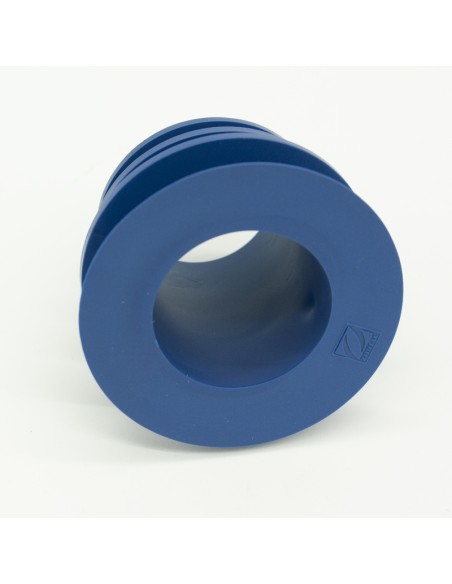 Racord toma limpiafondos piscina ZODIAC adaptador conico A0178001