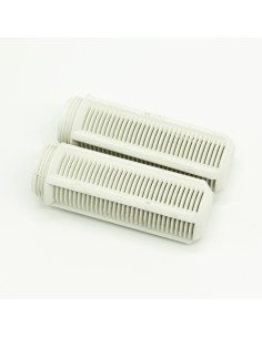 Crepina filtro piscina HAYWARD roscada 110mm (kit 2und)...