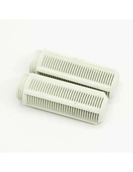 Crepina filtro piscina HAYWARD roscada 110mm (kit 2und) 500321000801