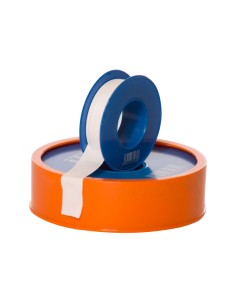 Teflon cinta IT3 rollo 12x12x0.075mm PTFE IT013C1275