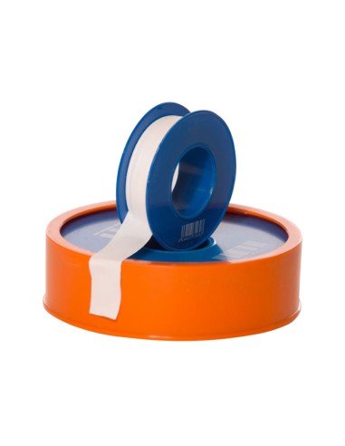 Teflon cinta IT3 rollo 12x12x0.075mm PTFE...