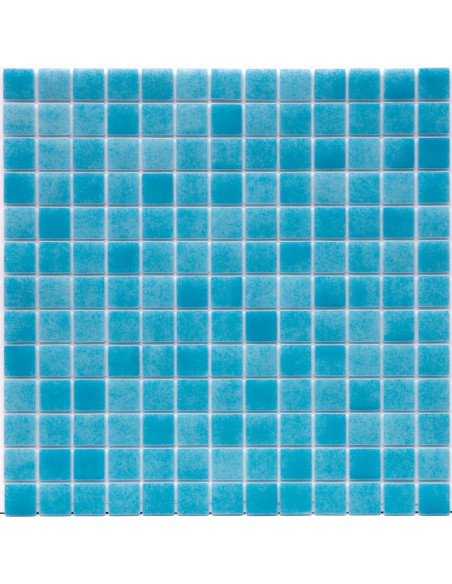 Gresite EDERGLASS 2.5 niebla 32A HTK x m2