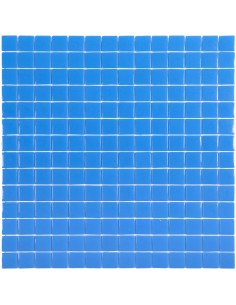 Gresite EDERGLASS 2.5 unicolor 69A HTK x m2