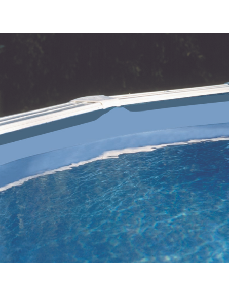 Liner piscina GRE azul SC D-2400 mm (altura 1200)
