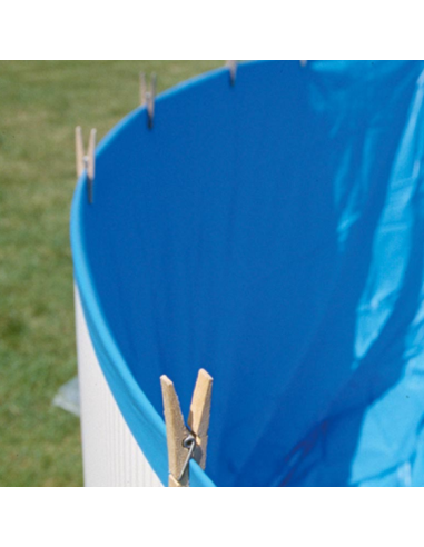 Liner piscina GRE azul OV D-3000 mm (altura 650)