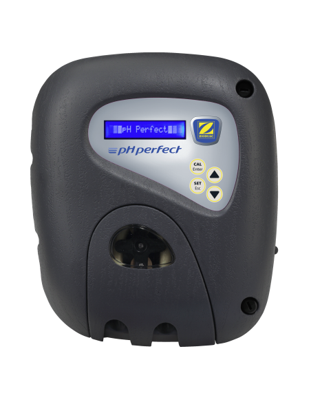 Bomba dosificadora PH ZODIAC PH Perfect W500702