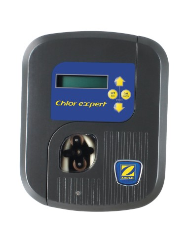 Bomba dosificadora RX ZODIAC Chlor Expert W500709