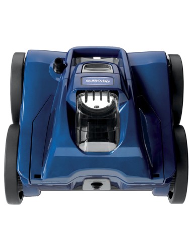 Limpiafondos automatico POLARIS Quatro WE000028