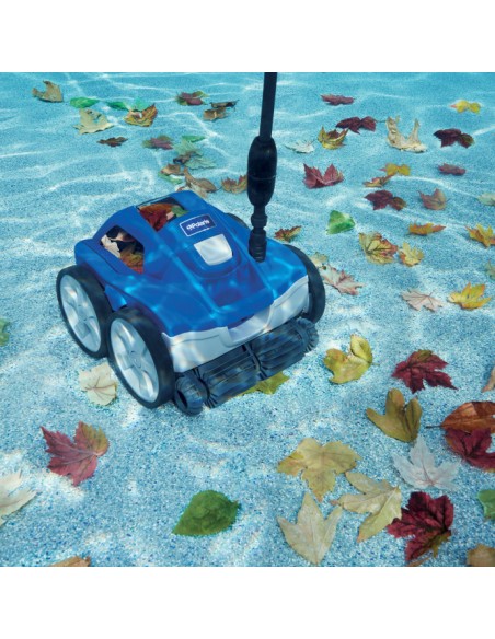 Limpiafondos automatico POLARIS Quatro WE000028