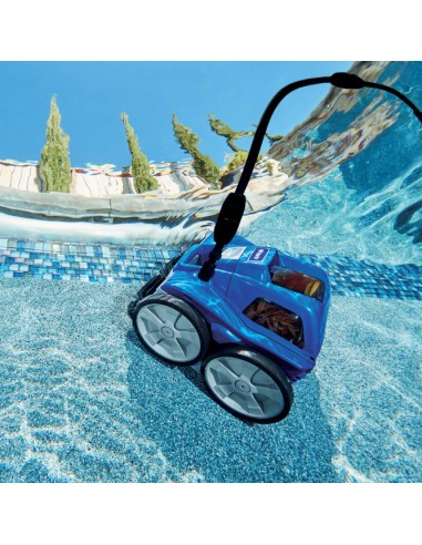 Limpiafondos automatico POLARIS Quatro WE000028