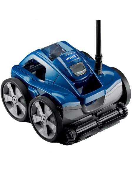 Limpiafondos automatico POLARIS Quatro WE000028