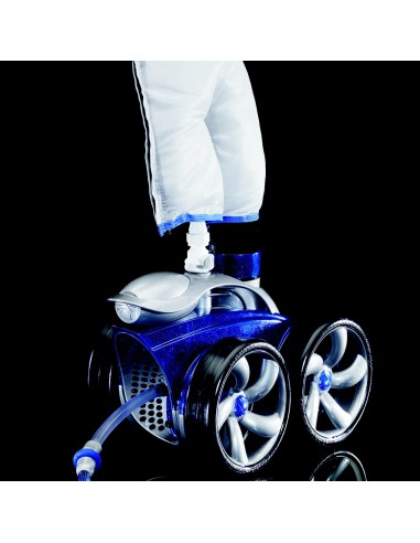 Limpiafondos automatico POLARIS 3900 Sport...