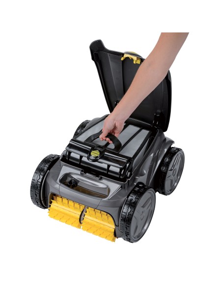 Limpiafondos electrico ZODIAC OV3400 Vortex suelo/pared/if