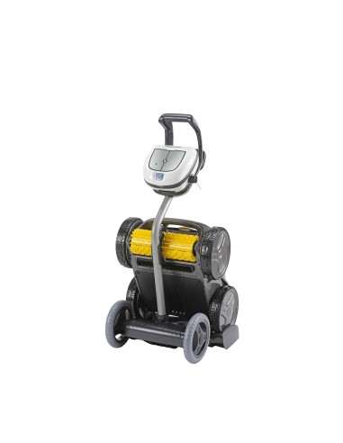 Limpiafondos electrico ZODIAC OV3400 Vortex...