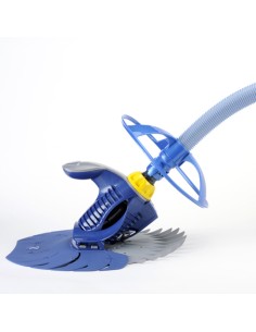 Limpiafondos automatico piscina ZODIAC T5 Duo W78046 2