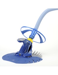 Limpiafondos automatico piscina ZODIAC T5 Duo W78046