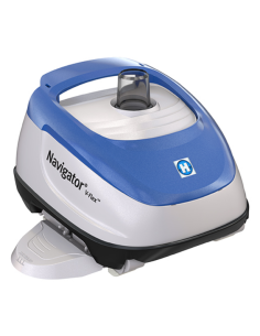 Limpiafondos automatico piscina HAYWARD Navigator V-Flex...