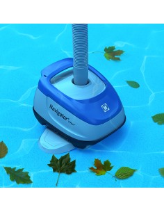 Limpiafondos automatico piscina HAYWARD Navigator V-Flex... 2