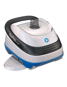 Limpiafondos automatico piscina HAYWARD PoolVac V-Flex...